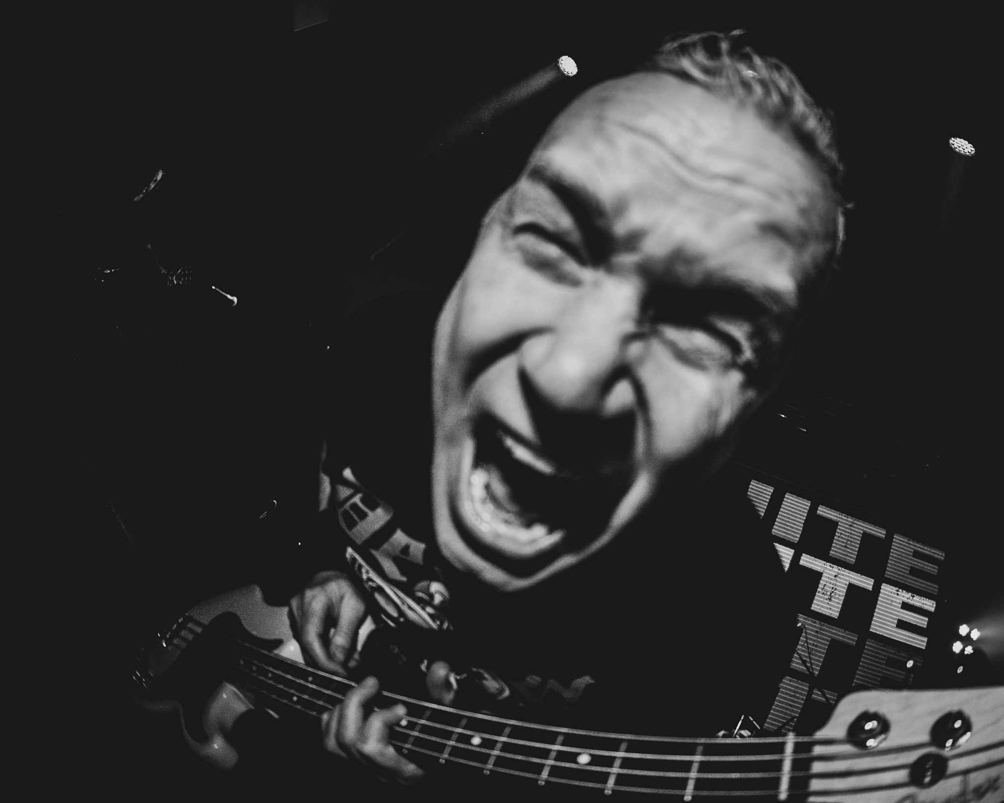 No Fun at All + Ignite